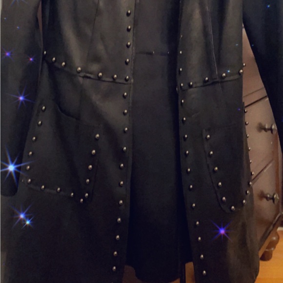 Joseph Ribkoff jacket - Picture 4 of 5